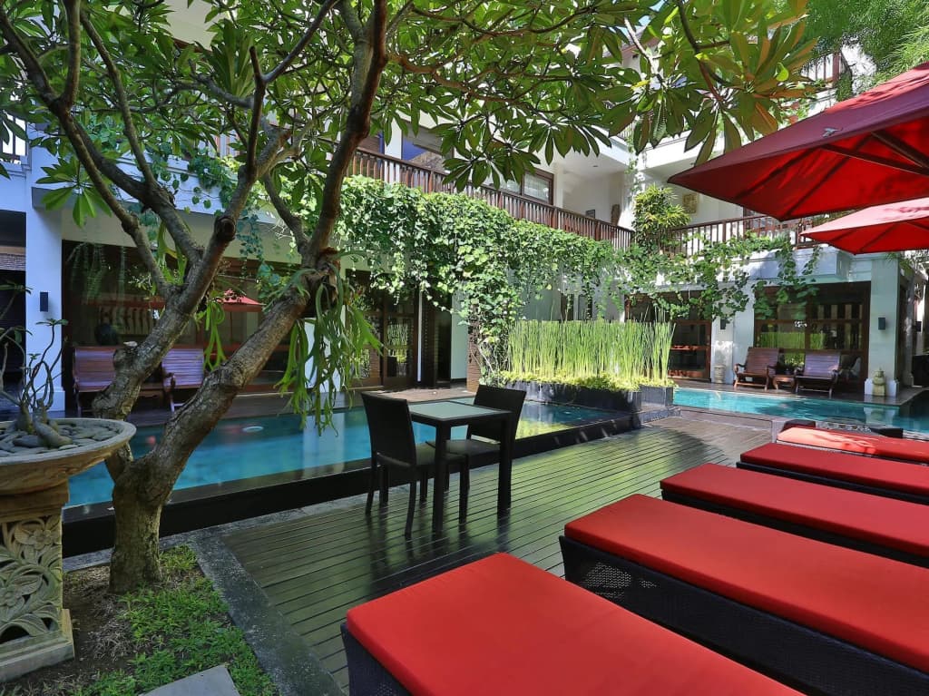 Karlamanda Villa - photo 5