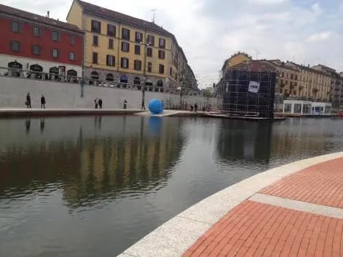 Appartamento Sambuco - photo 1