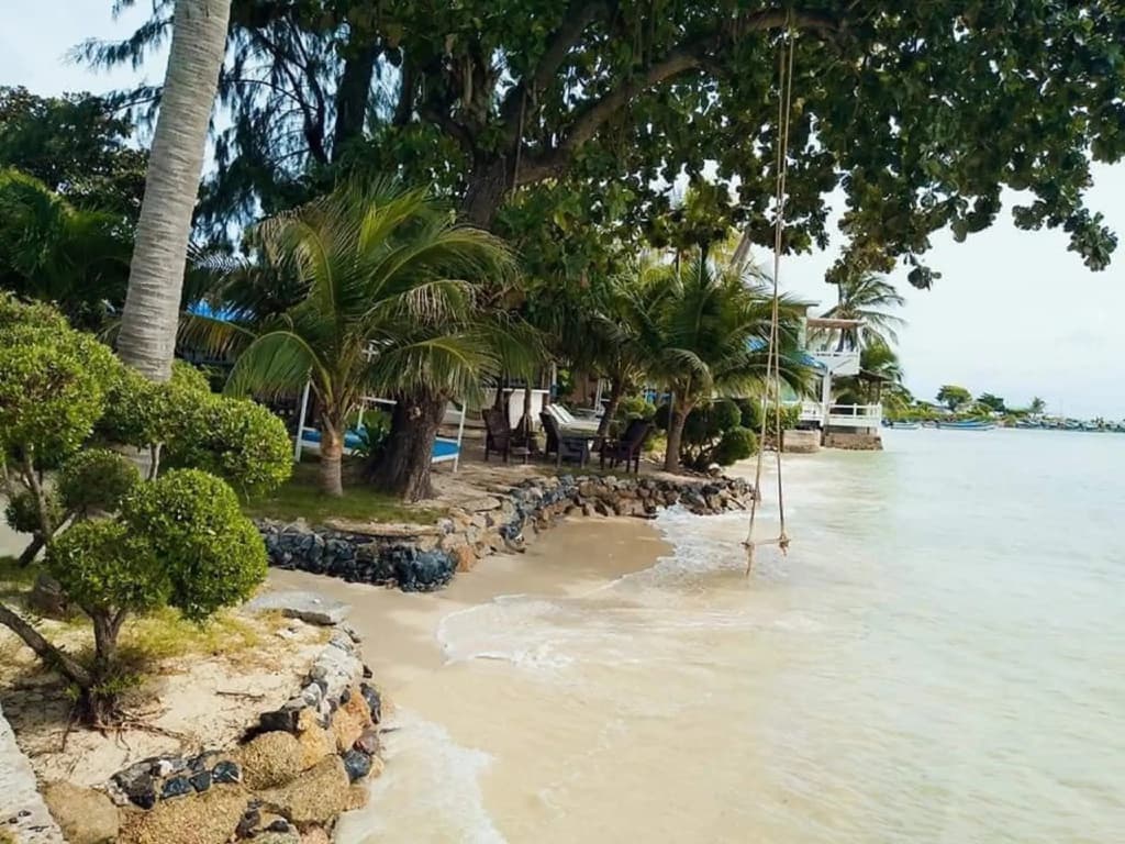 Sunset Beach Villas - photo 15