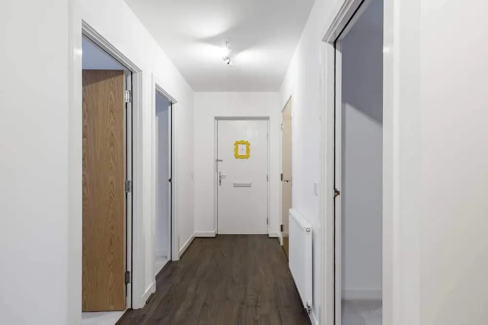 Guestready - Modern and Chic City Centre Flat - photo 9