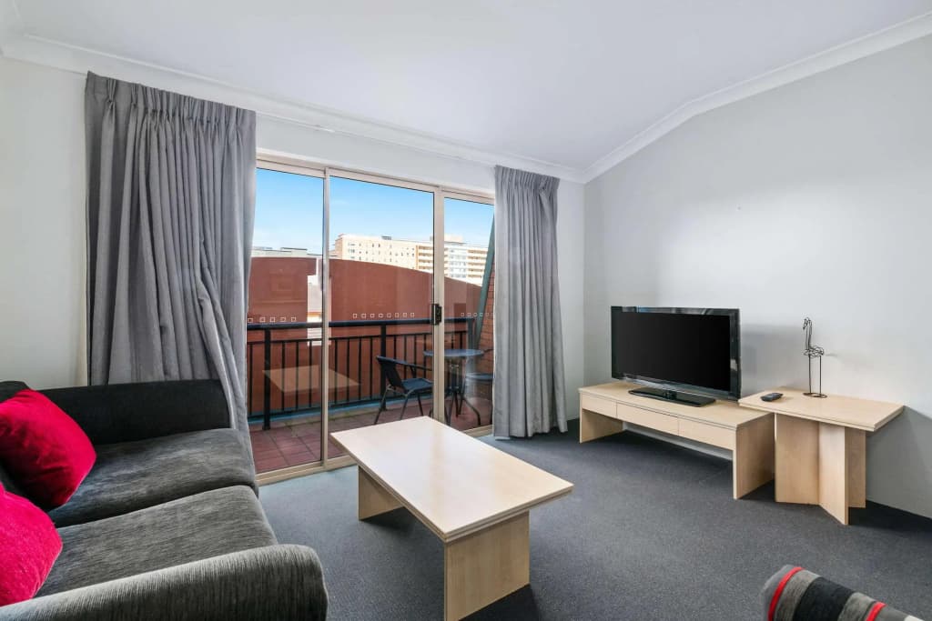Quality Apartments Camperdown - photo 7