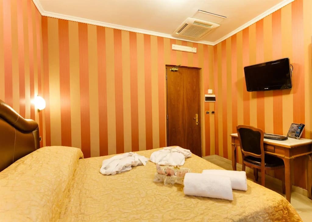 Hotel Forte - photo 3