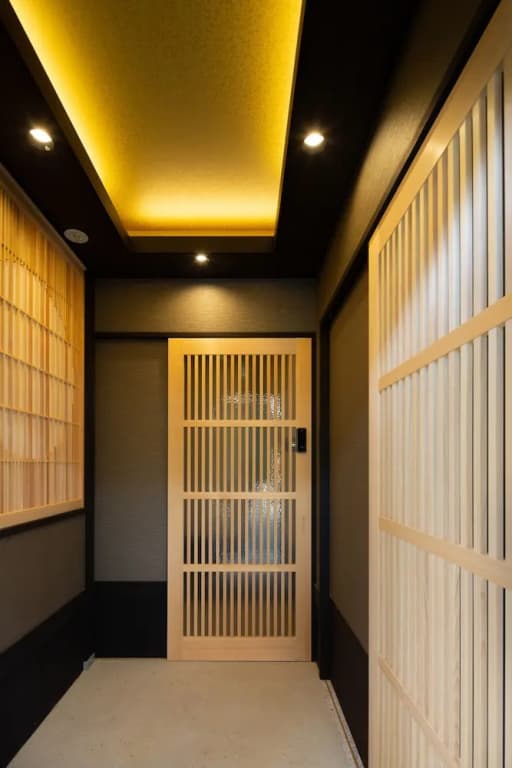 Tsumugi Shichijonushiyacho - photo 14