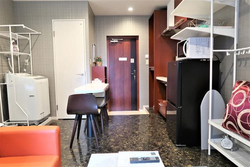 Tamade Sakura House - photo 10