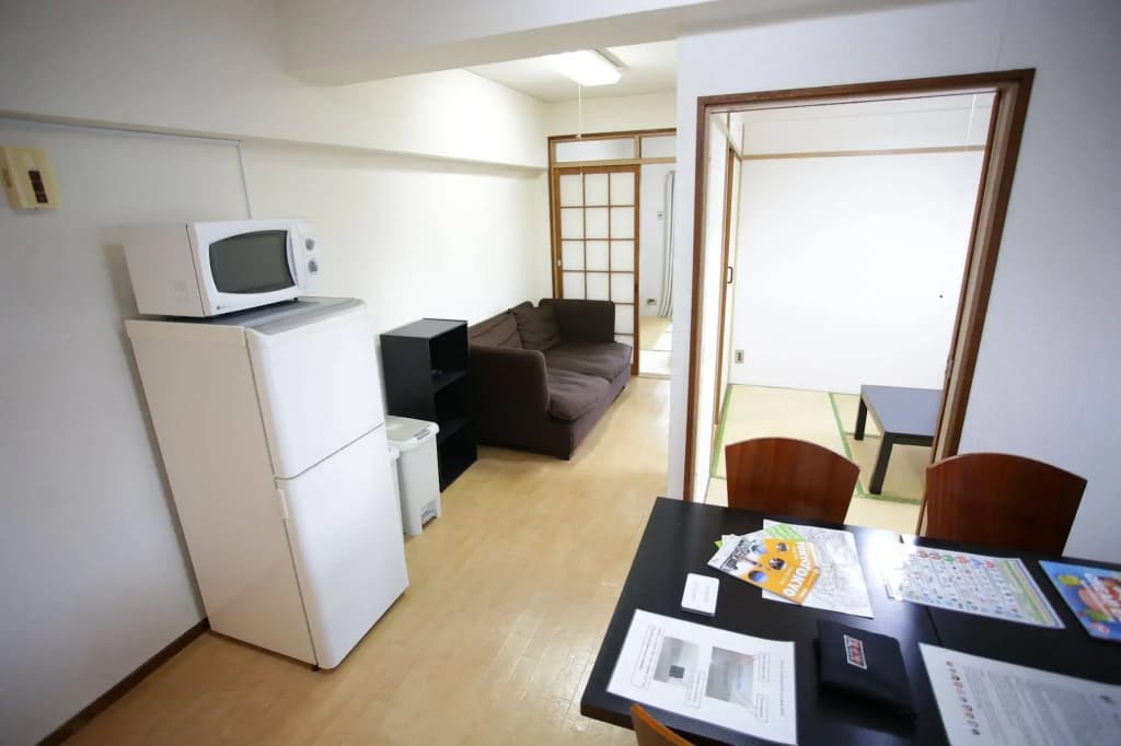 Takano Apartment - photo 3