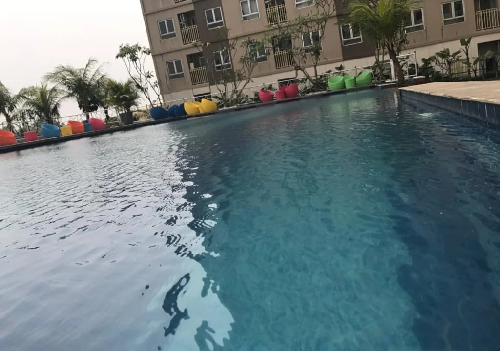 Titanium Express Homtel - photo 14