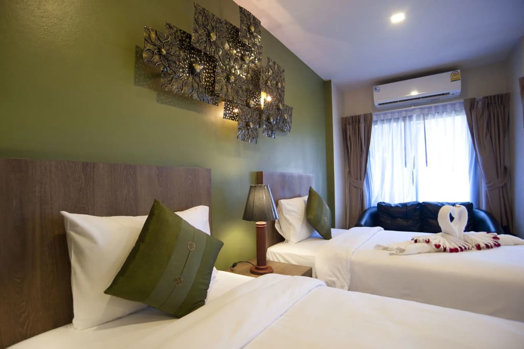 The Gig Hotel - photo 27