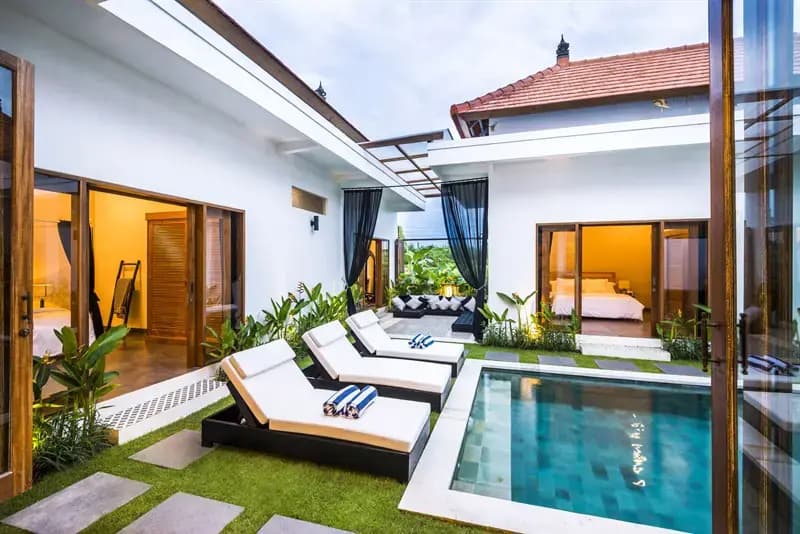 The Mandarin Villa - photo 5
