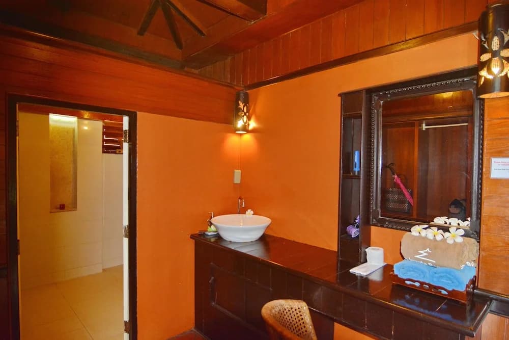 Baan Laanta Resort And Spa - photo 8