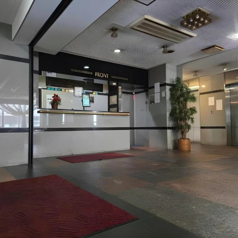 Ace Inn Asakusa - photo 2