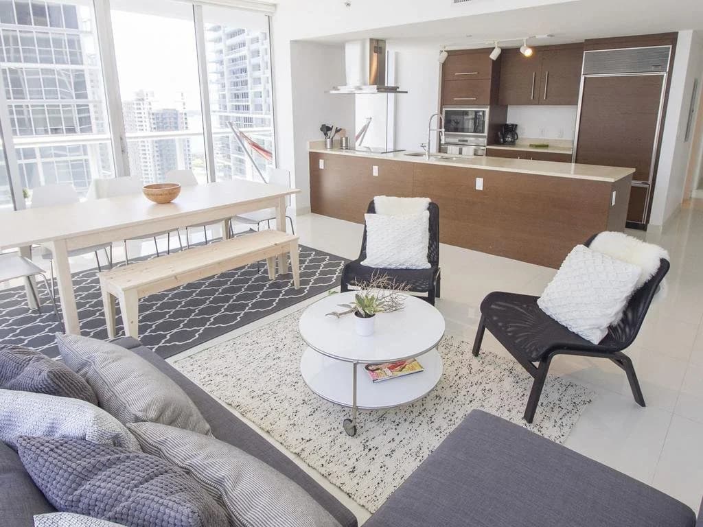 ICON Brickell Residences by SV Rentals - photo 4