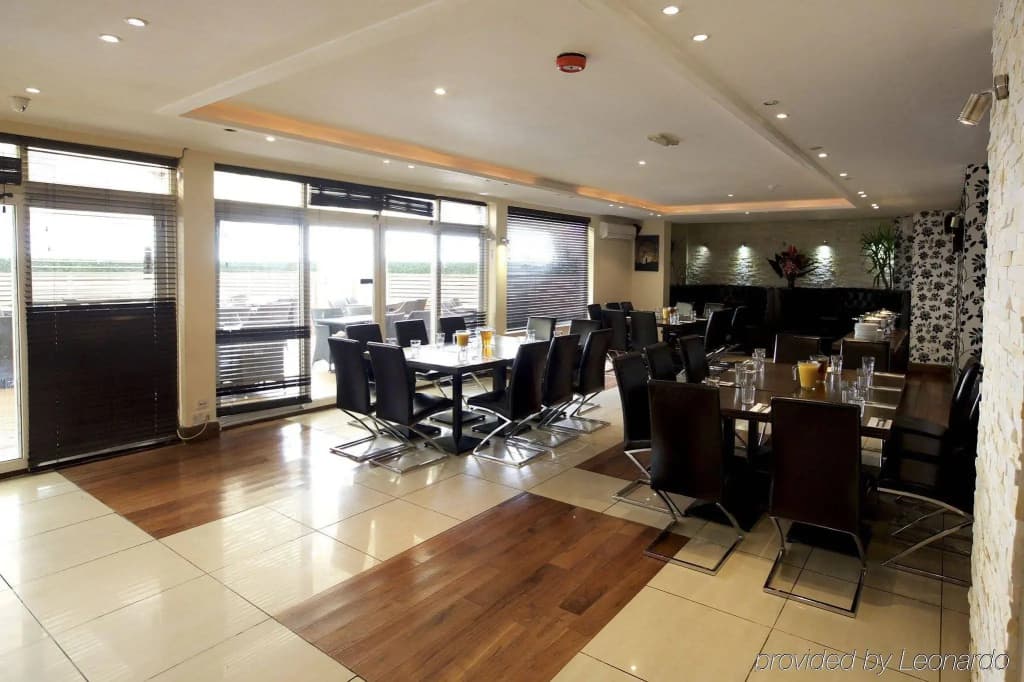 King Solomon Hotel - photo 16