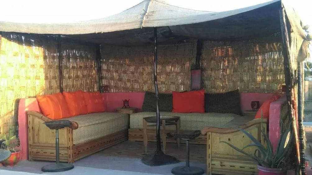 Wiky Hostel - photo 2
