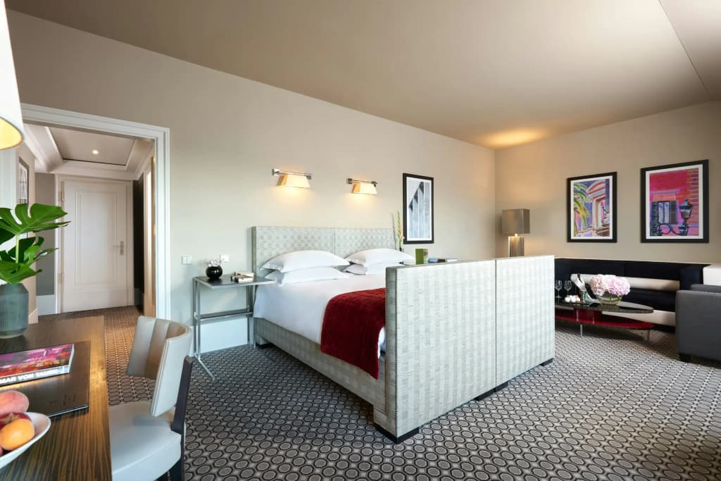 Hotel De Rome Berlin - photo 33