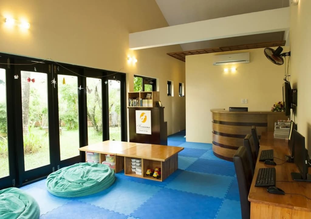Famiana Resort & Spa Phu Quoc - photo 16
