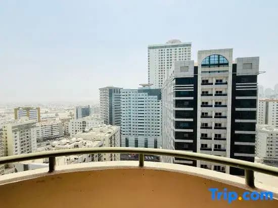 TIDY Premium Hostel Male&Female Al Majaz Sharjah - photo 3