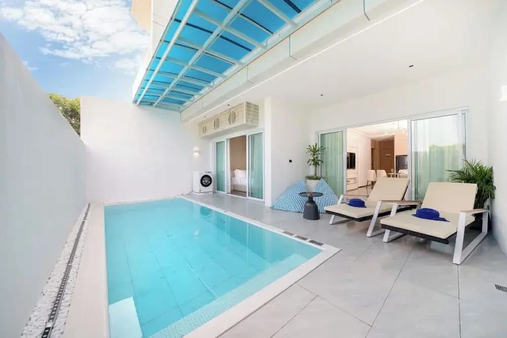 Chalong Marina Bay View Phuket - photo 14