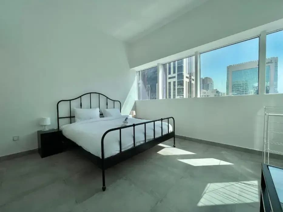 Panoramic View Apartment in Palette Tower in Tourist Club Area - photo 6