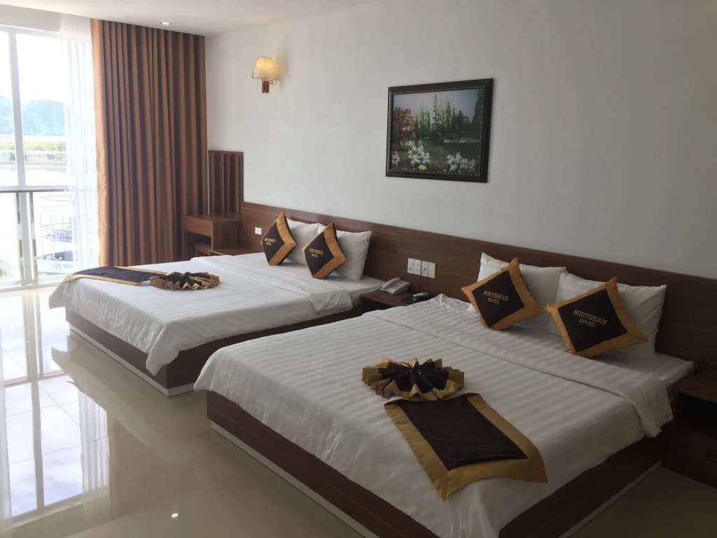 Southern Hotel - photo 7