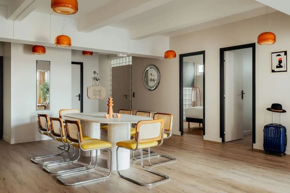 Edgar Suites Montmartre - Abbesses - photo 9