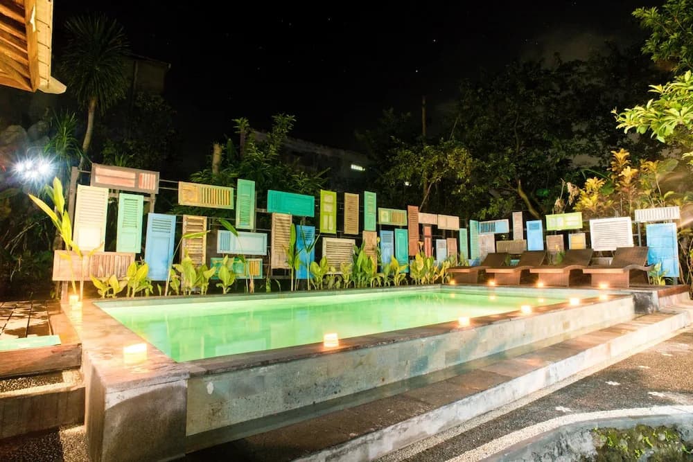 Arana Garden Ubud - photo 13