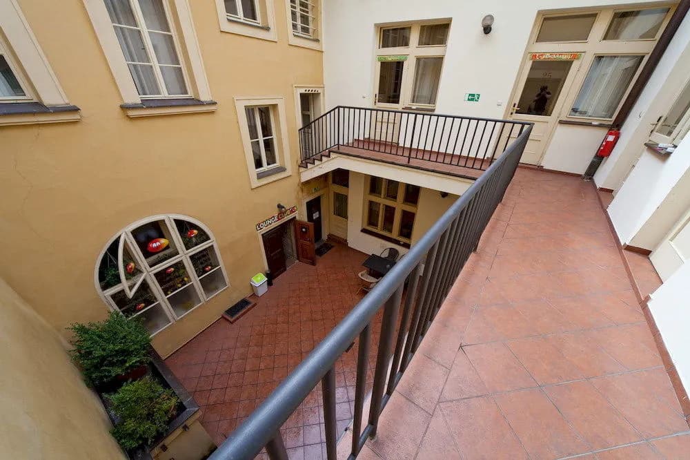 Hostel Mango - main photo