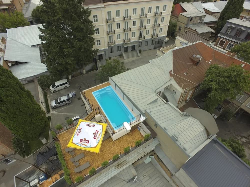 Zp Palace - photo 19