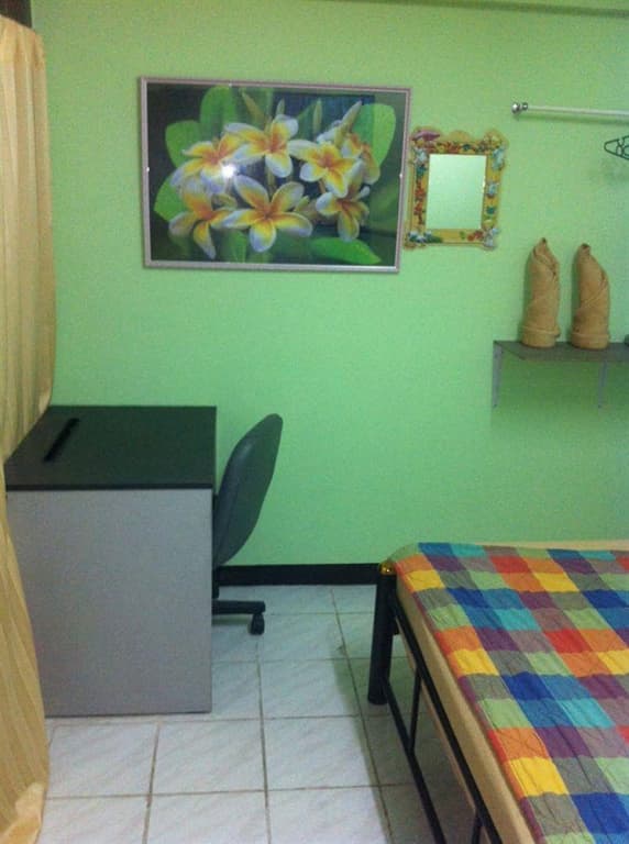 The Moatview Guesthouse - photo 7