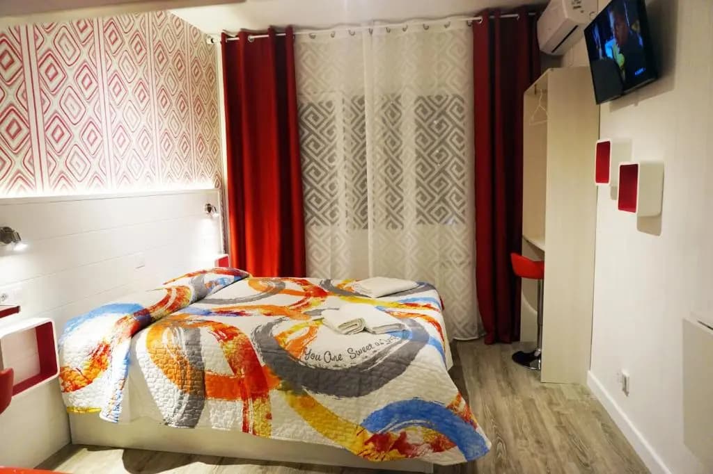 MuchoMadrid Apartments - photo 2