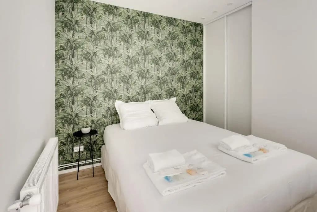 174-Suite Grenelle Luxury flat between the Seine river and the Eiffel Tower - photo 3