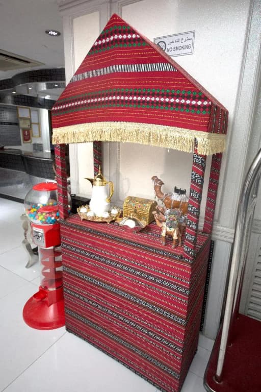 White Fort Hotel - photo 39