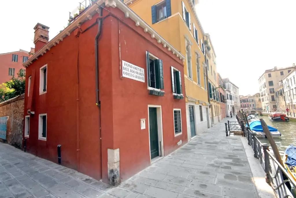 Appartmento Ca Rio Marin - photo 9