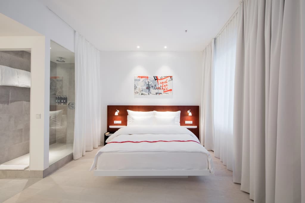 Ruby Marie Hotel Vienna by IHG - photo 24