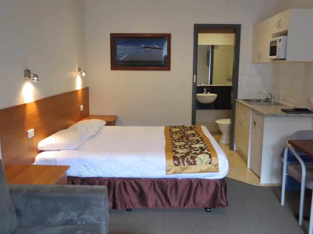 Flagstaff City Inn - photo 2