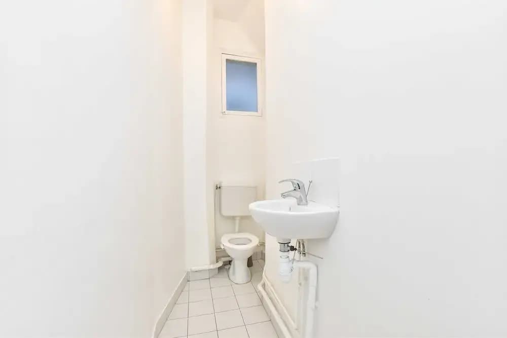 Superb Flat -2br/6p- Rue Reaumur/bonne-nouvelle - photo 7