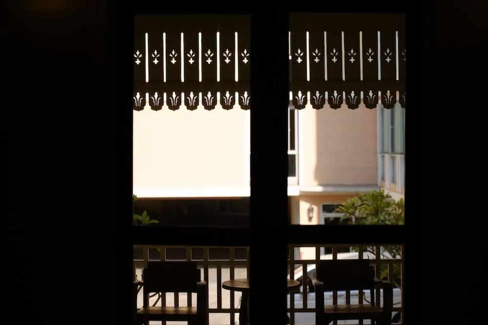 Wallaya Heritage Stay - photo 21