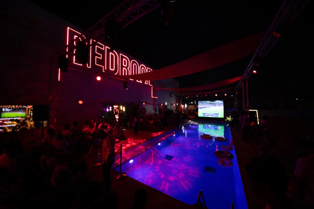 Radisson Red Dubai Silicon Oasis - photo 49