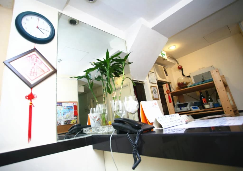 Inntide Guest House - main photo