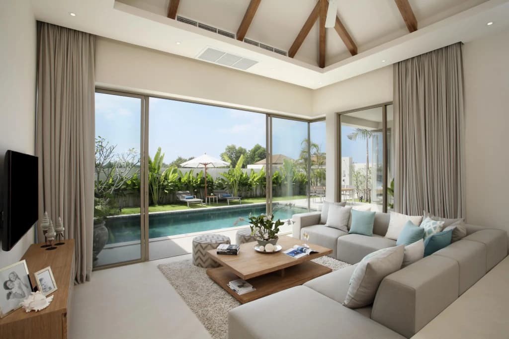 Trichada Villas - photo 7