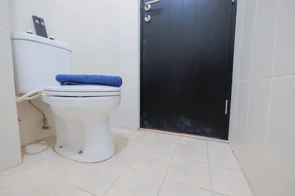 Homey 1BR at Cervino Village Apartment - photo 8