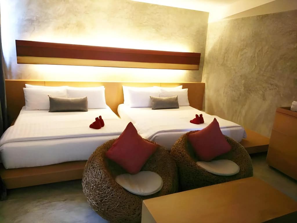 The Now Hotel - photo 46