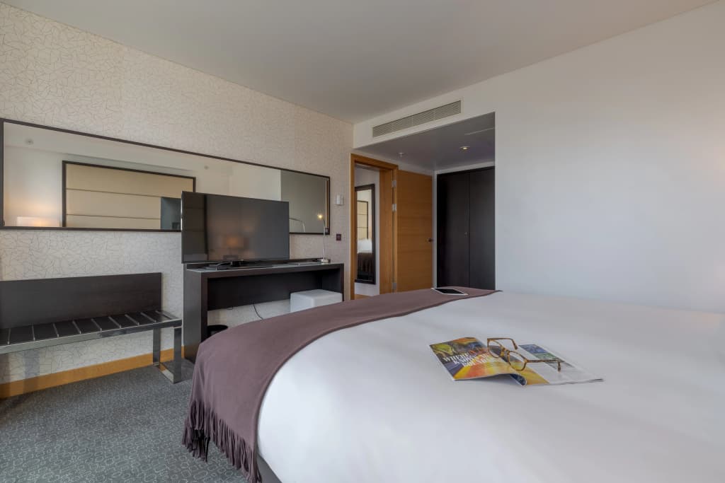 Pestana Chelsea Bridge Hotel & SPA - photo 31