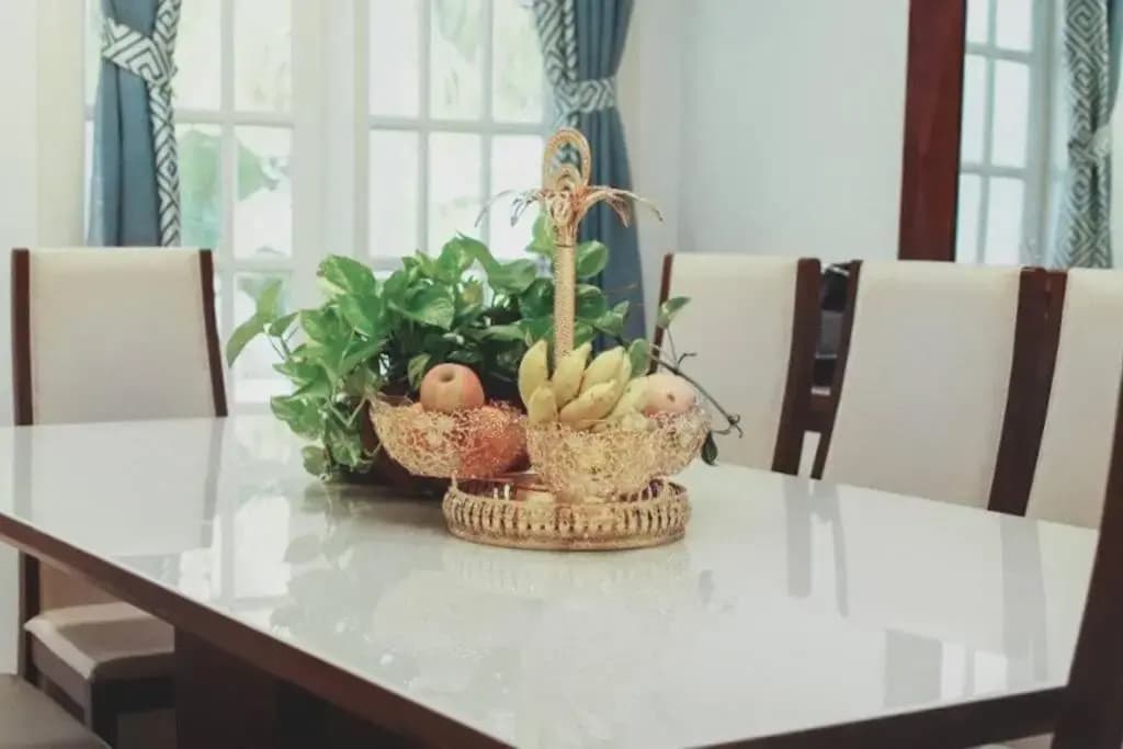 Fiyala Homestay - photo 16
