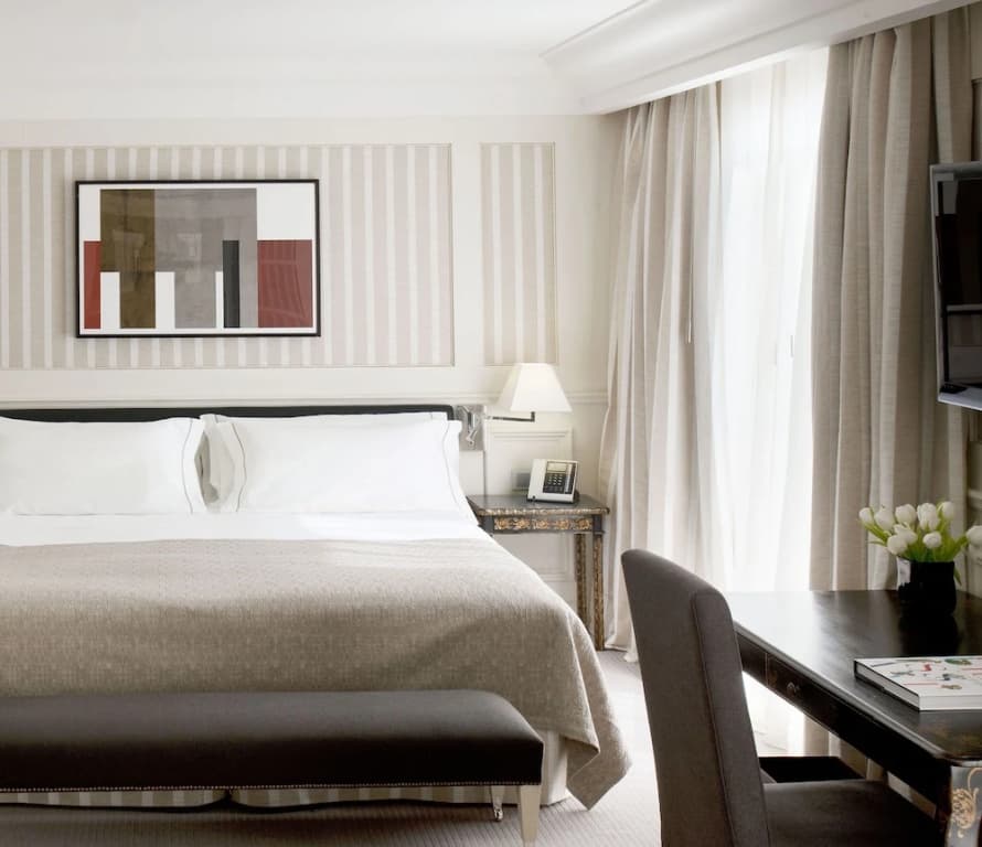 Majestic Hotel & Spa Barcelona GL - photo 4