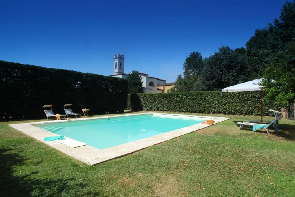 B&B Rovezzano - photo 13
