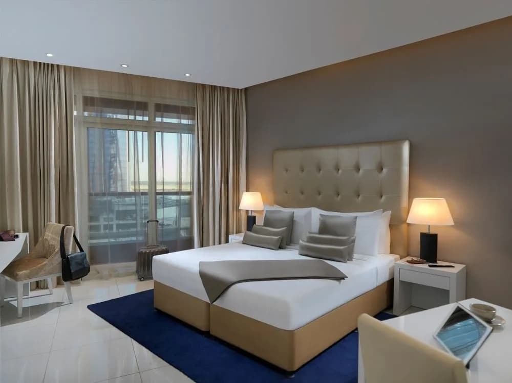 DAMAC Maison The Vogue - photo 7