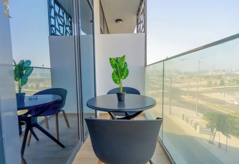 Masdar The Gate Studio - photo 25