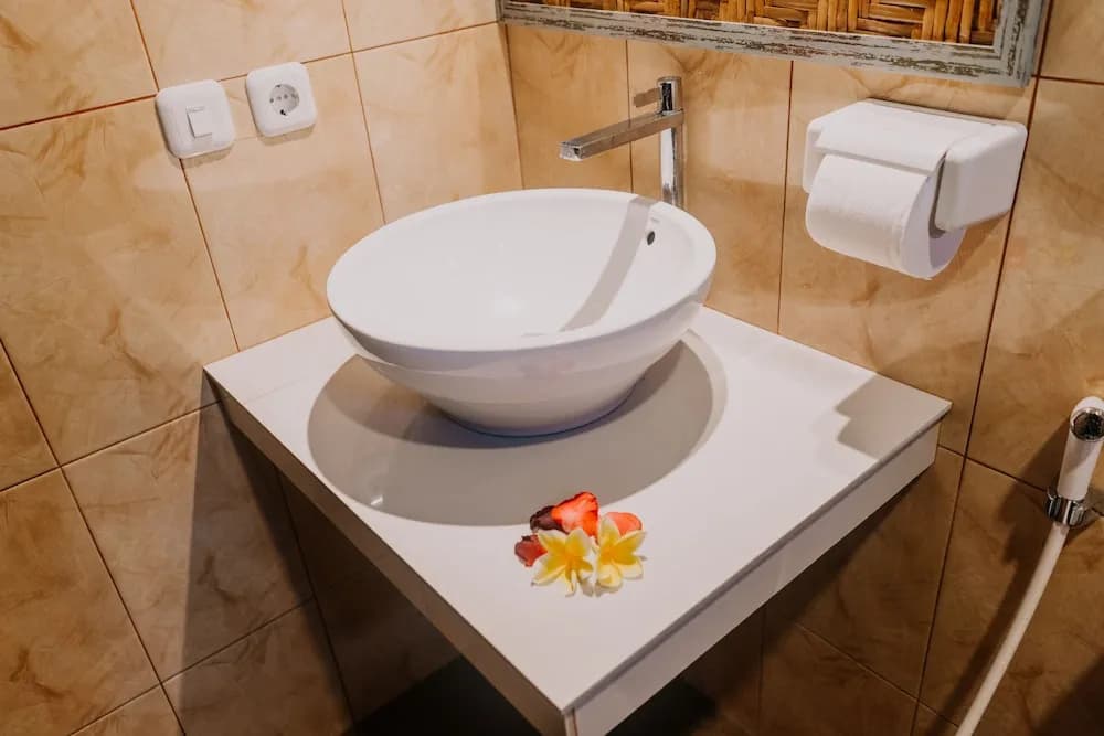 Rahayu Guest House - photo 9