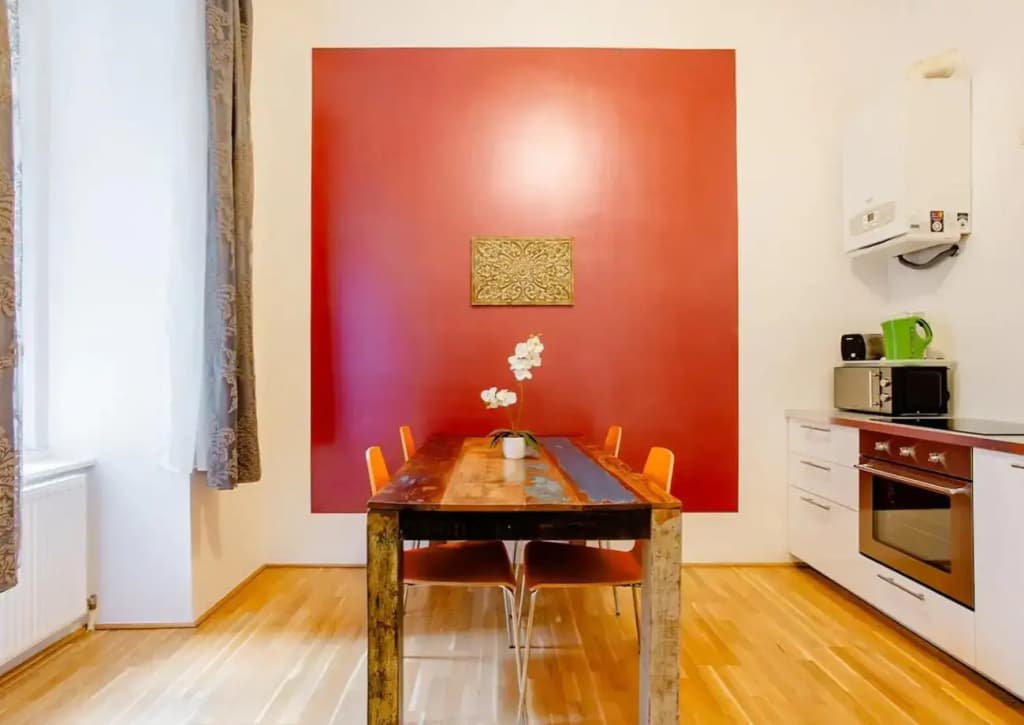 Exclusive Apartment City Center - photo 14