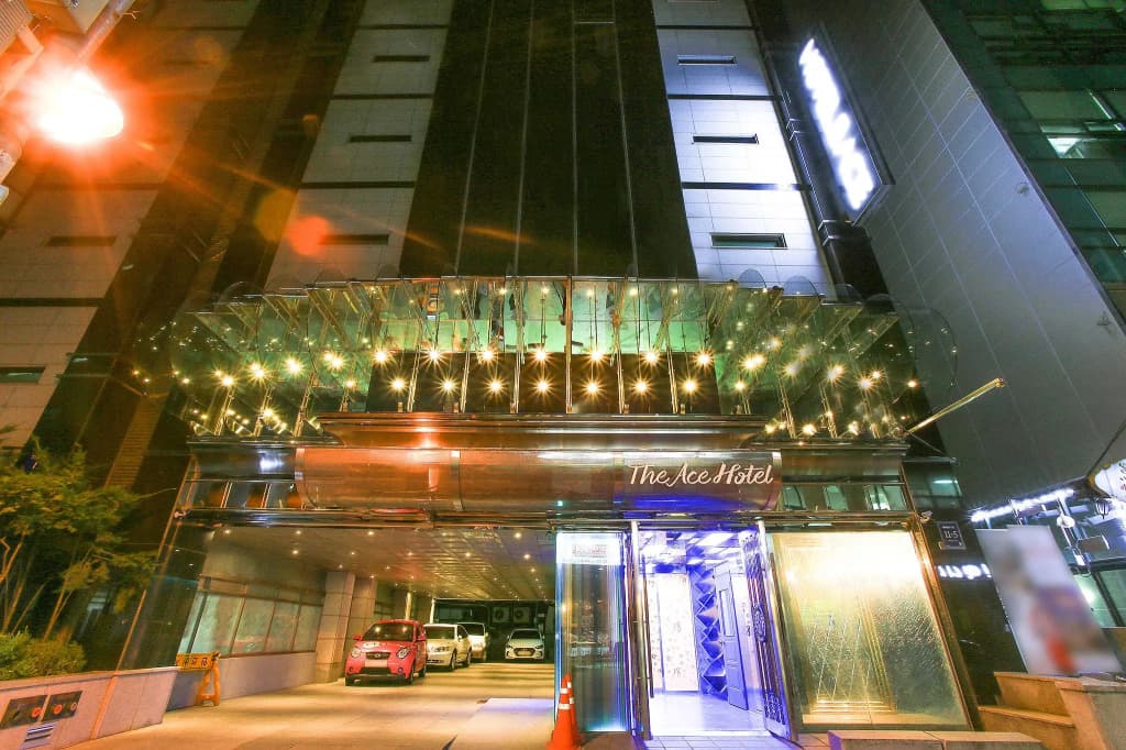 The Ace Hotel - photo 1
